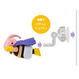 「悟空たちが飛んでるように見える「とびマス ドラゴンボール」第2弾の商品ページ公開！超サイヤ人ゴテンクスや魔人ブウなど全6種」の画像12