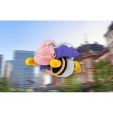 悟空たちが飛んでるように見える「とびマス ドラゴンボール」第2弾の商品ページ公開！超サイヤ人ゴテンクスや魔人ブウなど全6種