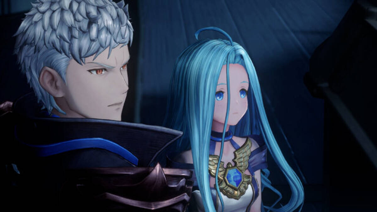 グラブル リリンク』にはアプリ版シリアルコードも付属！豪華過ぎる 