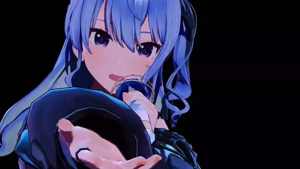 「ホロライブ「星街すいせい」初のライブツアー初日に魅せる“歩み”と“新星”― Live Tour 2024 "Spectra of Nova"SSA公演ライブレポート」の画像