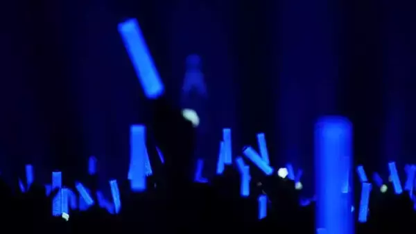 「ホロライブ「星街すいせい」初のライブツアー初日に魅せる“歩み”と“新星”― Live Tour 2024 "Spectra of Nova"SSA公演ライブレポート」の画像