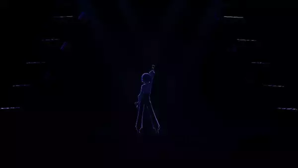 「ホロライブ「星街すいせい」初のライブツアー初日に魅せる“歩み”と“新星”― Live Tour 2024 "Spectra of Nova"SSA公演ライブレポート」の画像