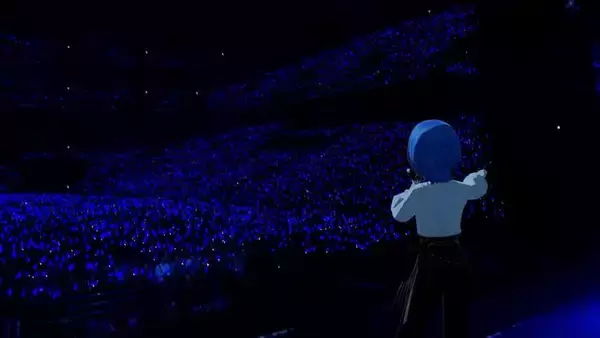 「ホロライブ「星街すいせい」初のライブツアー初日に魅せる“歩み”と“新星”― Live Tour 2024 "Spectra of Nova"SSA公演ライブレポート」の画像