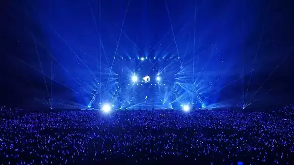 「ホロライブ「星街すいせい」初のライブツアー初日に魅せる“歩み”と“新星”― Live Tour 2024 "Spectra of Nova"SSA公演ライブレポート」の画像