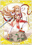 「おへそも見える大胆な中華風バトルドレス！「SAO」より「アスナ」1/7スケールフィギュアが予約受付開始ー表情パーツは2パターン用意」の画像7