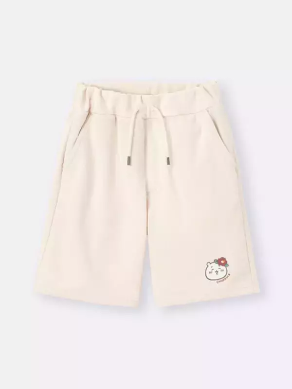 「大人気の「GU×ちいかわ」サマーコレクション、予約販売期間が延長！オンラインストアで6月12日まで受付中」の画像