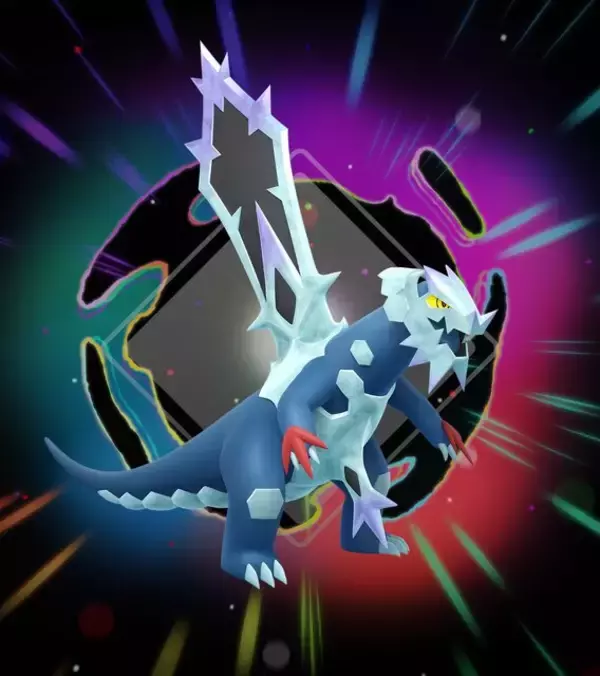 「『ポケモンZA』ランクバトル、シーズン4報酬は”セグレイブナイト”！EXサイドミッションでは「ディアンシー」が仲間に」の画像