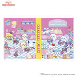 「「ちいかわ×サンリオキャラクターズ」コラボグッズが12月12日発売！ハローキティを着たハチワレなど、どれもむちゃかわ」の画像25