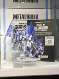 「「Hi-νガンダム」新作METAL BUILDの詳細解禁！ファンネルの背負い方がνガンダムを思わせる“イベント記念商品”として再臨」の画像11