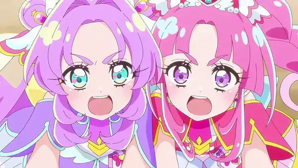 なぜ『名探偵プリキュア』が盛り上がっているのか？ 親世代を狙い撃ちした最新作に乗り遅れるな！