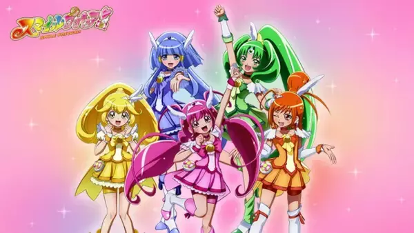 「なぜ『名探偵プリキュア』が盛り上がっているのか？ 親世代を狙い撃ちした最新作に乗り遅れるな！」の画像