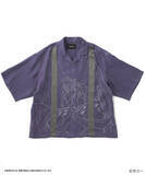 「アスカの「あんたバカァ？」 を大胆デザイン！「エヴァ」30周年記念ファッションアイテムが2月20日より受注販売」の画像10