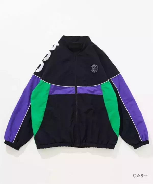 「アスカの「あんたバカァ？」 を大胆デザイン！「エヴァ」30周年記念ファッションアイテムが2月20日より受注販売」の画像