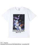 「アスカの「あんたバカァ？」 を大胆デザイン！「エヴァ」30周年記念ファッションアイテムが2月20日より受注販売」の画像5