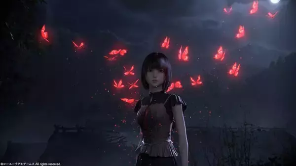 『零』シリーズって今も遊べるの？ 当時の斬新性を受け継ぐ“今も遊べる『零』”に迫る─「射影機さながらの操作感」で没入感もマシマシ