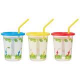 「春は『ピクミン』とお出かけ！しまむらオンラインストアで、ピクミンたちのかわいいレジャー用品が発売へ」の画像4