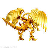 「独自解釈のスフィア・モードも実現！『遊戯王』より新作プラモ「ラーの翼神竜」が発売間近―新たな商品画像も一挙公開」の画像3