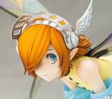 「『メタファー』主人公と旅を共にする「ガリカ」が、NONスケールフィギュア化！羽の表現、躍動感あふれるポージングなど見どころ満載」の画像1