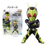 「「仮面ライダーゼロワン」新作一番くじ発売！必殺技を決めるライジングホッパー、ゼロツーのジオラマフィギュアが迫力満点」の画像3