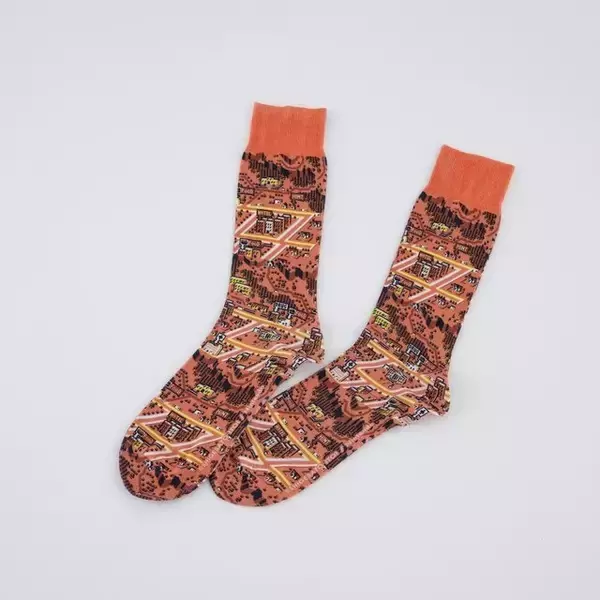 「“おくりもの”にピッタリな『MOTHER』新グッズが多数登場！『2』ロゴラグマットをはじめ、どせいさんのシルバーピアスやギフトバッグなど」の画像