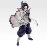 「「鬼滅の刃」新作一番くじは“上弦の弐戦”に注目！臨戦態勢の胡蝶しのぶやカナヲ、そして「童磨」など4体を堂々立体化」の画像1