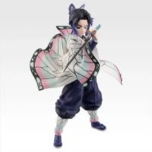 「鬼滅の刃」新作一番くじは“上弦の弐戦”に注目！臨戦態勢の胡蝶しのぶやカナヲ、そして「童磨」など4体を堂々立体化