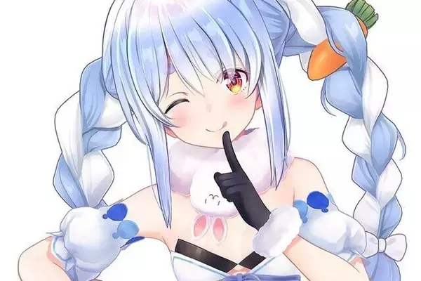 「『モンハン ダブルクロス』からホロライブ・宝鐘マリンの艶っぽい声がする！？ 兎田ぺこらによる世紀の発見」の画像