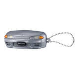 「昭和・平成を彩った「GT-R」の名車たちがチャームに！それぞれのフロントとリアをフィギュア化、4月第2週から発売」の画像3