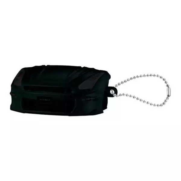 「昭和・平成を彩った「GT-R」の名車たちがチャームに！それぞれのフロントとリアをフィギュア化、4月第2週から発売」の画像