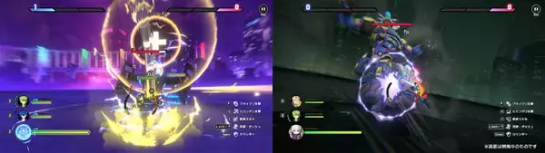 「理不尽都市アクションRPG『トライブナイン』2月20日にリリース決定！迫力の3Dグラフィックな最新トレーラーも公開」の画像