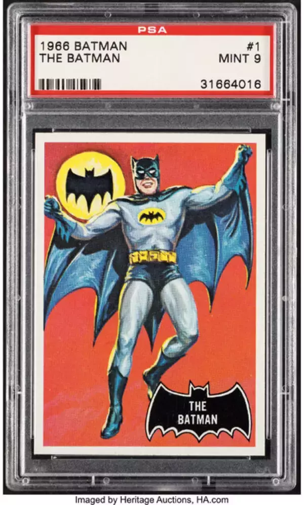 「『ポケカ』コレクション最高峰の“ポケモン イラストレーター”などが展示―「東京コミコン2025」にヘリテージ・オークションズが出展へ」の画像