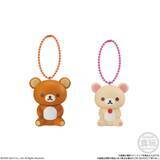 「リラックマ、アフロ犬、こげぱん、たれぱんだ…懐かしすぎる「サンエックスユニバース」キャラがチャームつきグミに」の画像2