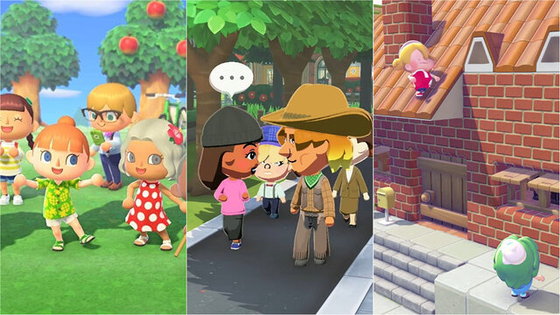 「島をいくつ持たせる気なんだ…！」『トモコレ』13年ぶりの完全新作が話題のなか、任天堂ファンを悩ませる“島クリ多すぎ”問題