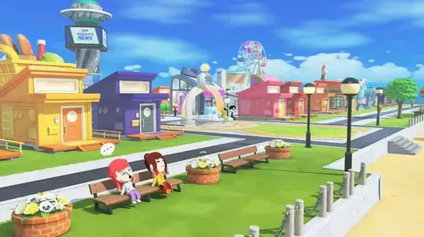 「「島をいくつ持たせる気なんだ…！」『トモコレ』13年ぶりの完全新作が話題のなか、任天堂ファンを悩ませる“島クリ多すぎ”問題」の画像