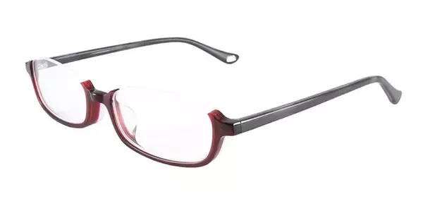 「『ウマ娘』ビワハヤヒデの「眼鏡」が商品化！再現モデル、イメージモデルの2種類を展開」の画像