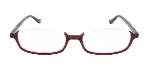 「『ウマ娘』ビワハヤヒデの「眼鏡」が商品化！再現モデル、イメージモデルの2種類を展開」の画像