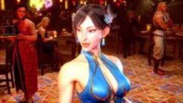 東京都主催の『スト6』ゲーム大会、女性キャラの水着コスチュームが使用禁止に―“良い子”たちに配慮か