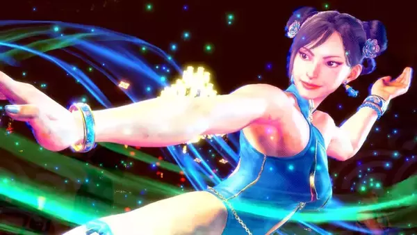 「東京都主催の『スト6』ゲーム大会、女性キャラの水着コスチュームが使用禁止に―“良い子”たちに配慮か」の画像