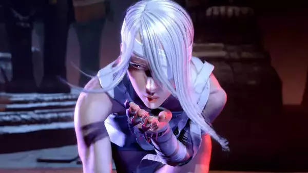 「東京都主催の『スト6』ゲーム大会、女性キャラの水着コスチュームが使用禁止に―“良い子”たちに配慮か」の画像