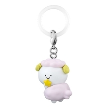 12星座になった「お文具さん」たちが可愛い！新規描き下ろしのガシャポン「めじるしアクセサリー」予約販売中