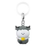 「12星座になった「お文具さん」たちが可愛い！新規描き下ろしのガシャポン「めじるしアクセサリー」予約販売中」の画像2