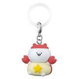 「12星座になった「お文具さん」たちが可愛い！新規描き下ろしのガシャポン「めじるしアクセサリー」予約販売中」の画像4