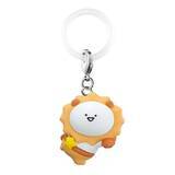 「12星座になった「お文具さん」たちが可愛い！新規描き下ろしのガシャポン「めじるしアクセサリー」予約販売中」の画像5