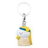 「12星座になった「お文具さん」たちが可愛い！新規描き下ろしのガシャポン「めじるしアクセサリー」予約販売中」の画像6