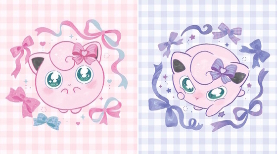 『ポケモン』可愛い姿から豹変…「うそなきクチート」など、油断させたところを攻撃するポケモン5匹の新グッズがキュート