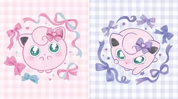 『ポケモン』可愛い姿から豹変…「うそなきクチート」など、油断させたところを攻撃するポケモン5匹の新グッズがキュート