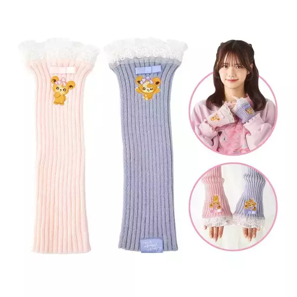 「『ポケモン』可愛い姿から豹変…「うそなきクチート」など、油断させたところを攻撃するポケモン5匹の新グッズがキュート」の画像