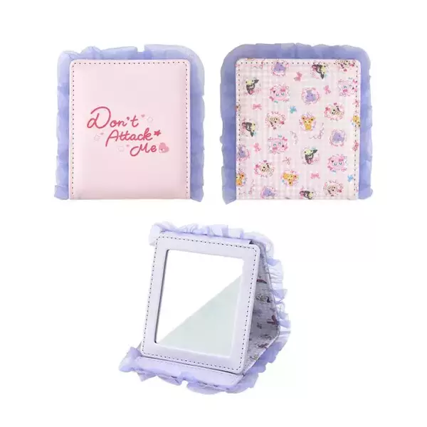 「『ポケモン』可愛い姿から豹変…「うそなきクチート」など、油断させたところを攻撃するポケモン5匹の新グッズがキュート」の画像