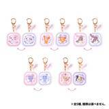 「『ポケモン』可愛い姿から豹変…「うそなきクチート」など、油断させたところを攻撃するポケモン5匹の新グッズがキュート」の画像9