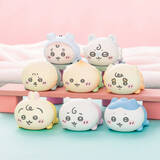 「おしりもっちりフレークシールも！「ちいかわベビー」第2弾追加グッズに、ハイハイする姿が愛らしいフィギュアなど4アイテム」の画像1